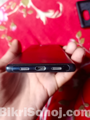 sony xperia x10